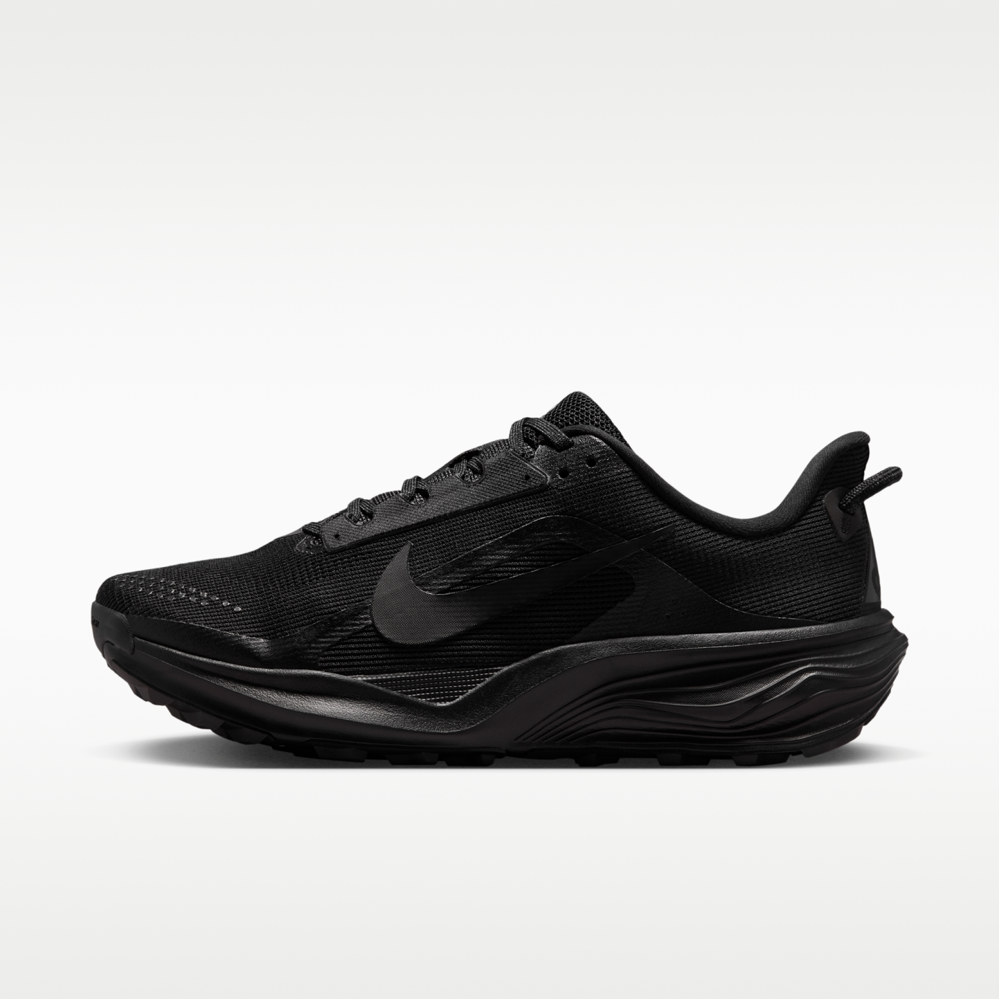 Nike ACG Pegasus Trail - Μαύρο/Anthracite/Μαύρο - 1