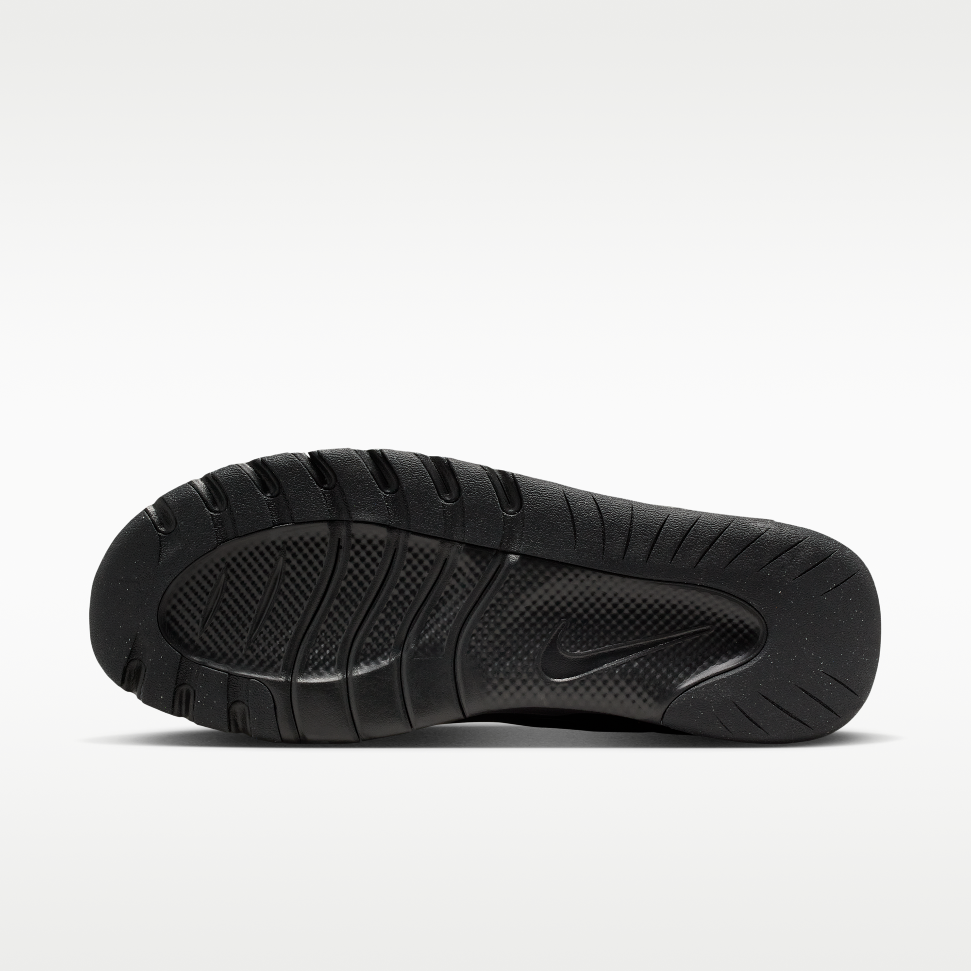 Nike Flex Train - Μαύρο/Μαύρο - 2