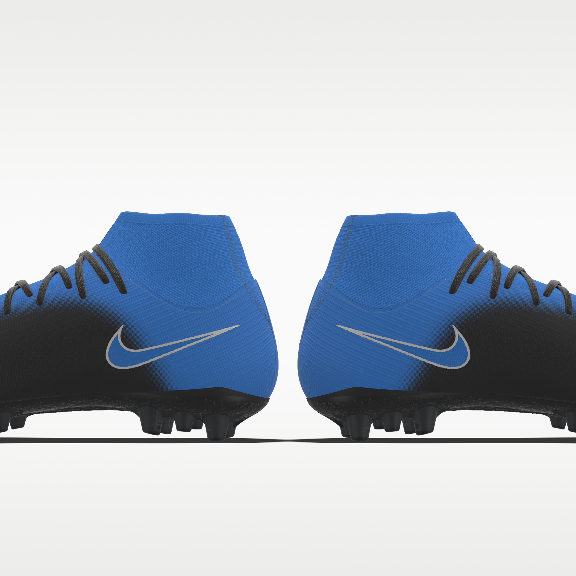 Nike Mercurial Superfly 11 Academy By You - Πολύχρωμο/Πολύχρωμο (7228233061) - 7