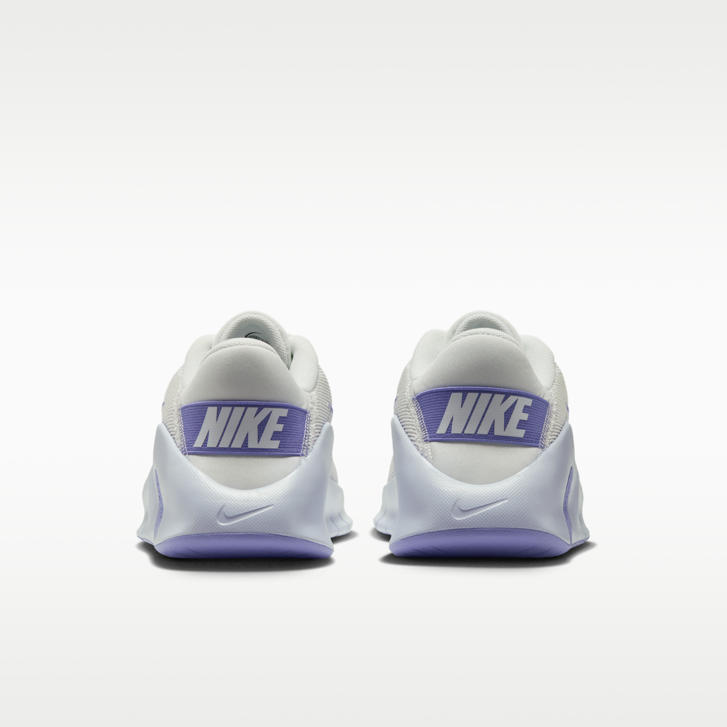Nike Flex Train - Summit White/Purple Pulse/Palest Purple/Λευκό - 6