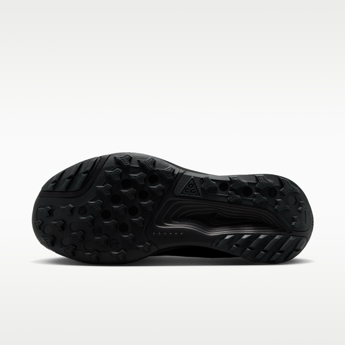 ACG Pegasus Trail GORE-TEX - Μαύρο/Summit White/Anthracite - 2