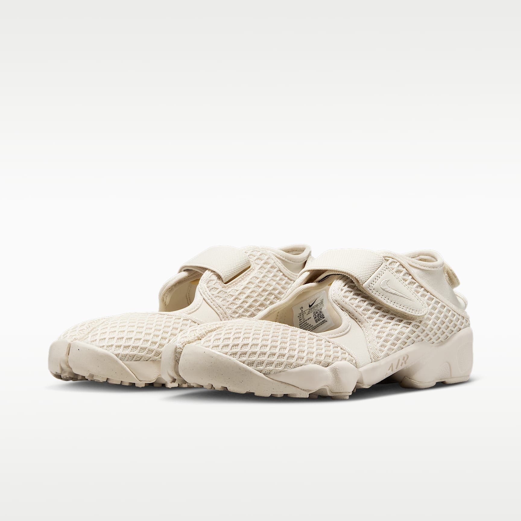 Nike Air Rift Mesh - Nike Air Rift Schuh (Damen)