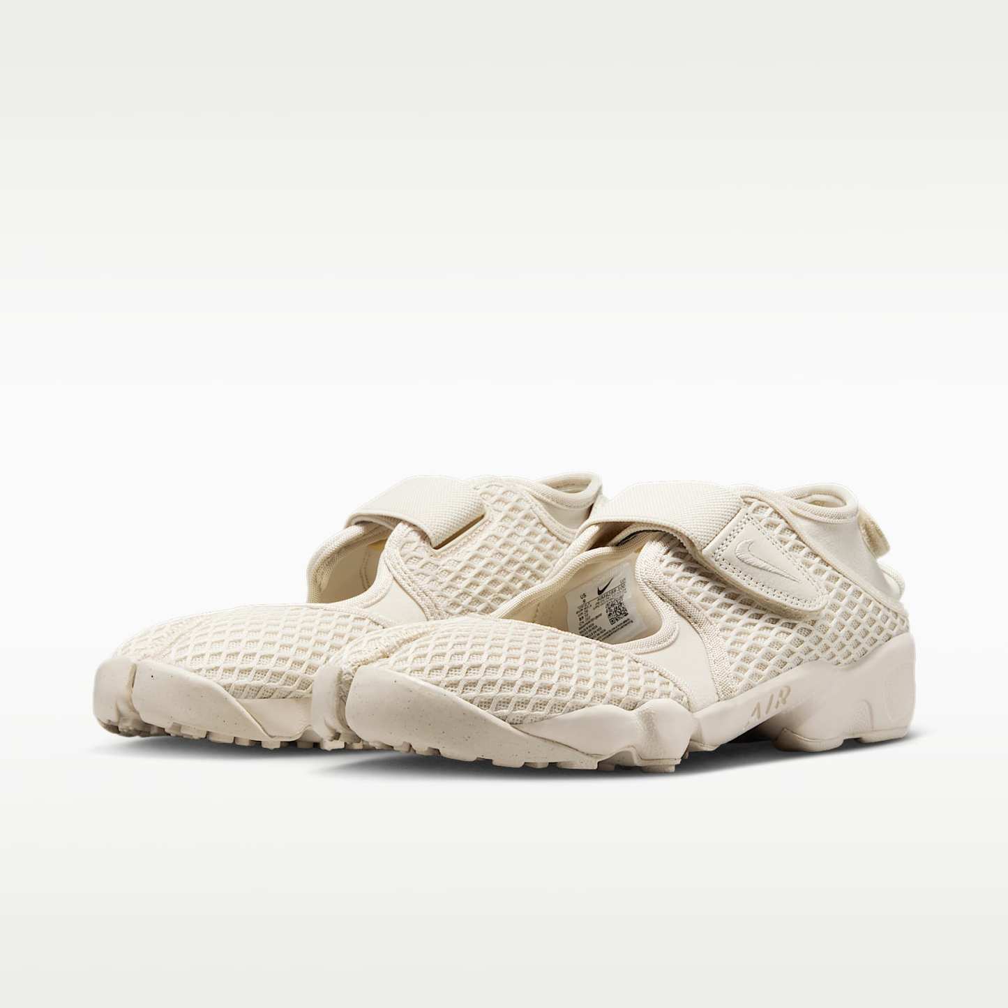 Nike Air Rift Mesh - Nike Air Rift Schuh (Damen)