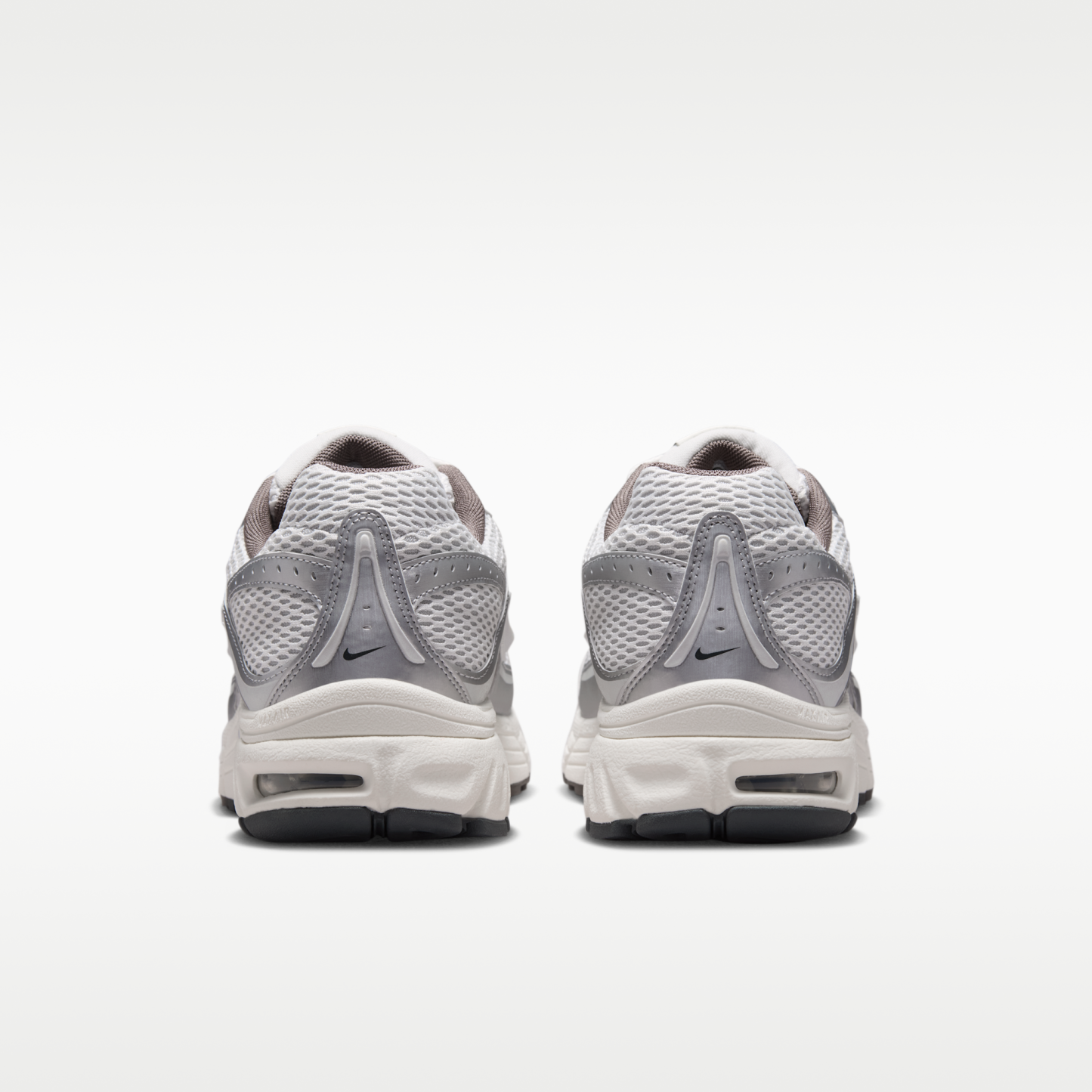 Nike Air Max Moto 2K - Platinum Tint/Sail/Anthracite/Metallic Silver - 6