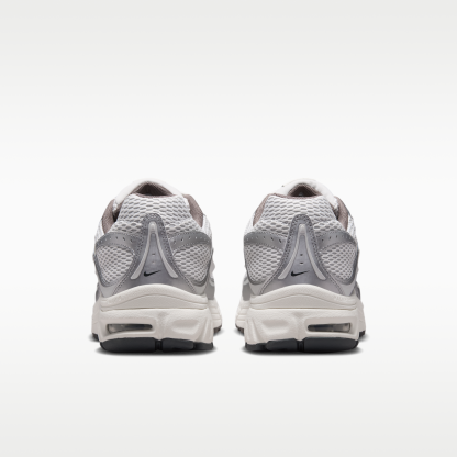 Nike Air Max Moto 2K - Platinum Tint/Sail/Anthracite/Metallic Silver - 6