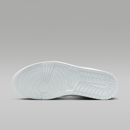 Jordan Court Connect Low - Λευκό/Μαύρο/Gym Red - 2