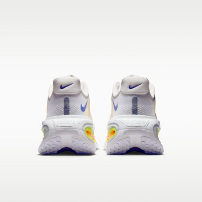 Nike Vomero Premium - Λευκό/Total Orange/Laser Orange/Lapis - 6