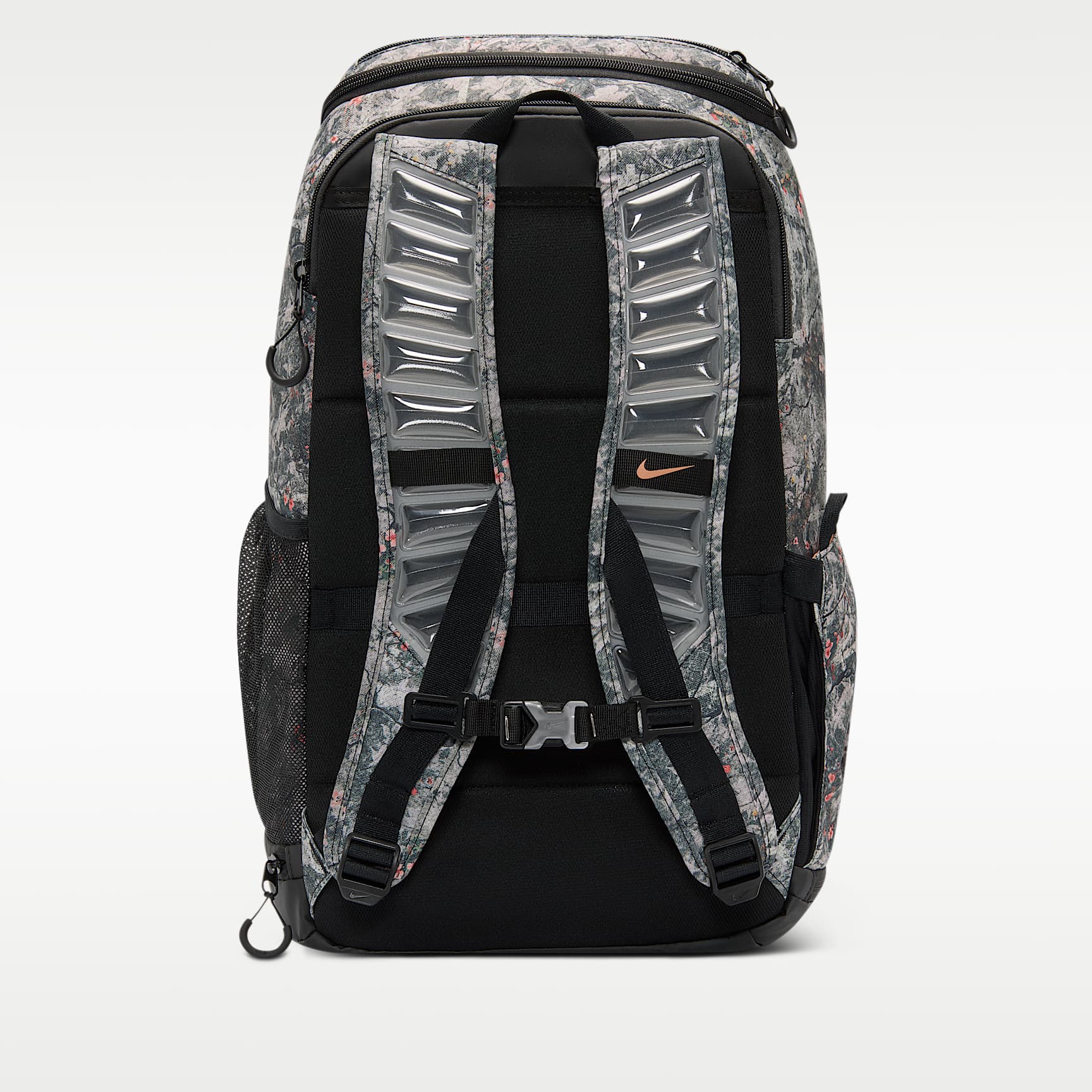Nike Varsity Elite - Nike Varsity Elite Rucksack mit Print (32 l)