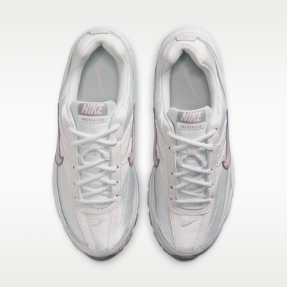 Nike Initiator - Summit White/Off White/Light Magenta/Bleached Lilac - 4