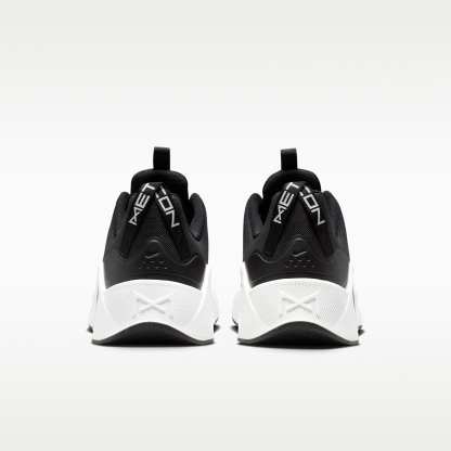 Nike Free Metcon 7 - Μαύρο/Λευκό/Anthracite/Λευκό - 6