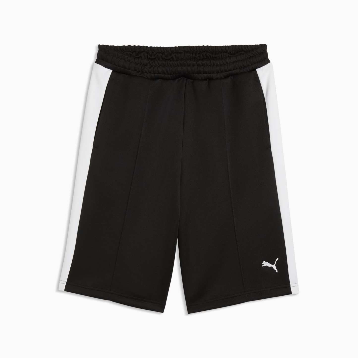 T7 Relaxed 9" Baggy Shorts Herren - PUMA Black