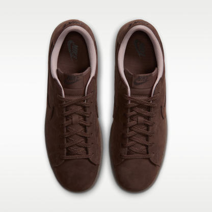 Nike Tennis Classic CS PRM - Light Chocolate/Gum Dark Brown/Shadow Brown/Light Chocolate - 4