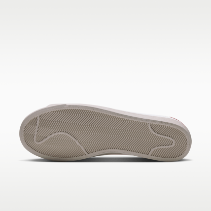 Nike Tennis Classic - Λευκό/Team Red/Sail/Λευκό - 2