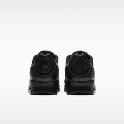 Air Max 90 LTR - Μαύρο/Μαύρο/Μαύρο - 7