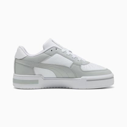 CA Pro Classic II Sneakers - PUMA White-Harbor Mist
