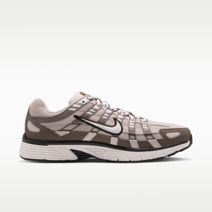 Nike P-6000 - Phantom/Mink Brown/Light Orewood Brown/Sail - 3