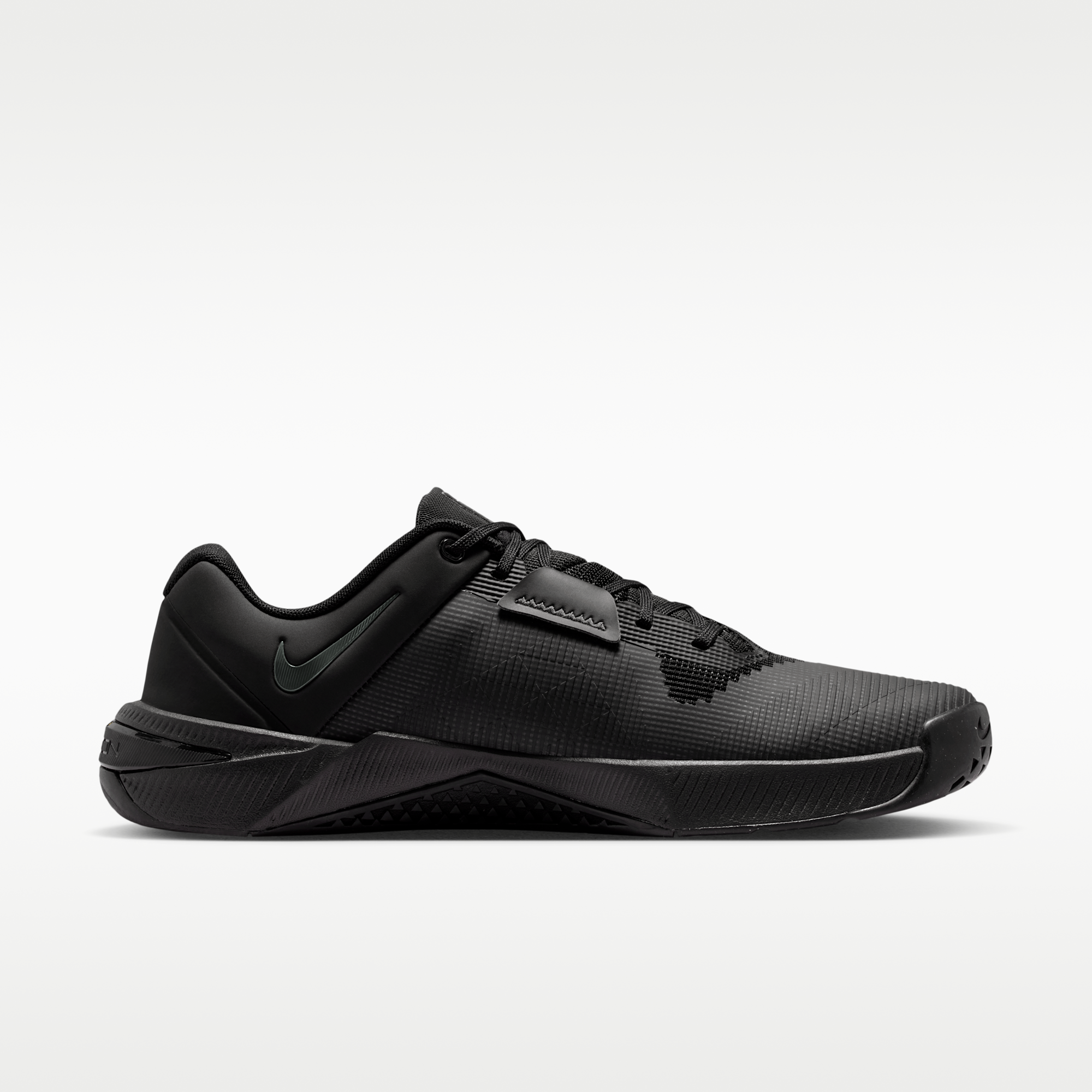 Nike Metcon 10 - Μαύρο/Volt/Anthracite - 3