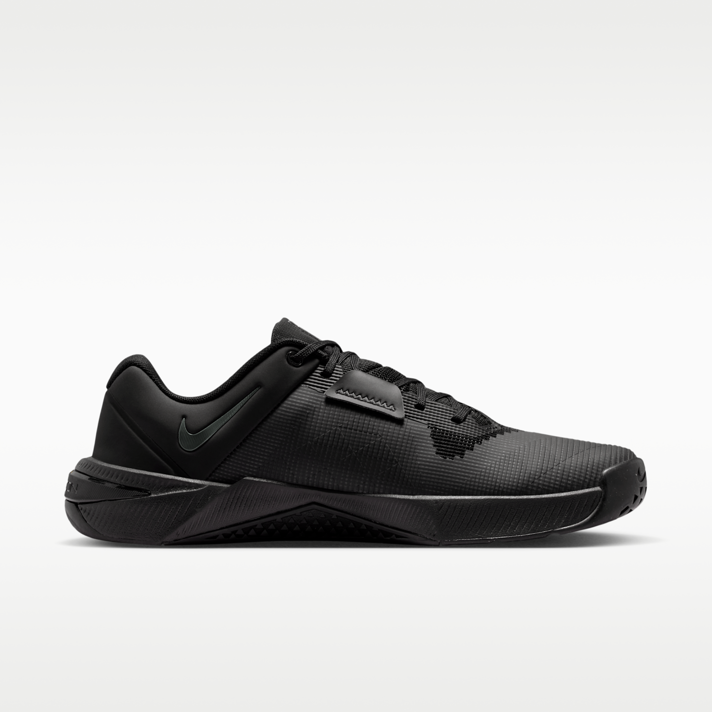 Nike Metcon 10 - Μαύρο/Volt/Anthracite - 3