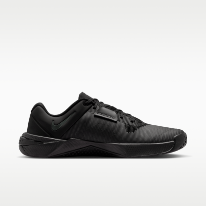 Nike Metcon 10 - Μαύρο/Volt/Anthracite - 3