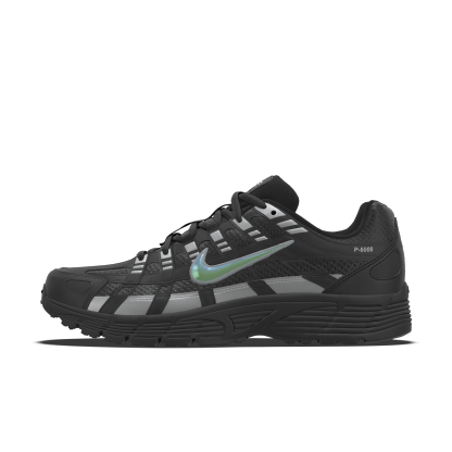 Nike P-6000 By You - Πολύχρωμο/Πολύχρωμο (1819426951) - 1