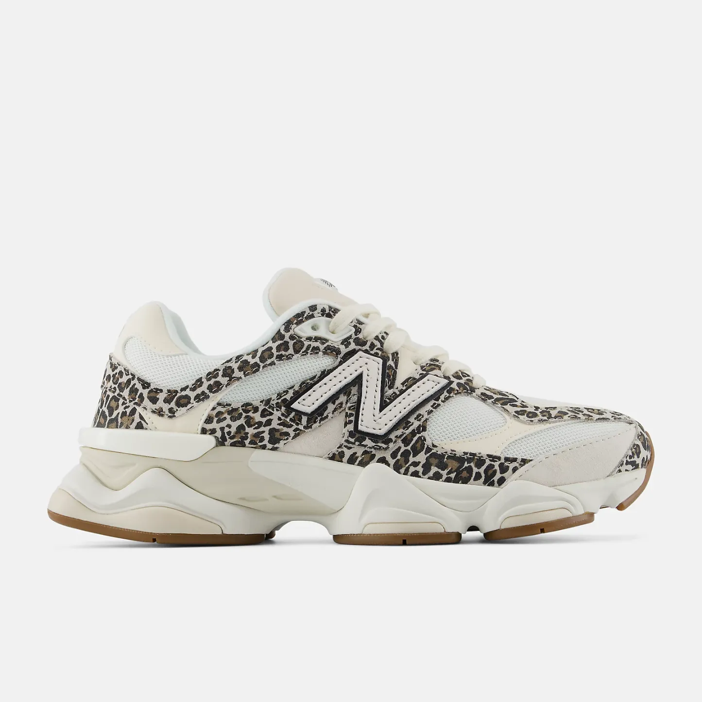 New Balance 9060 - LINEN con SEA SALT y Gum 020 - U9060ALP
