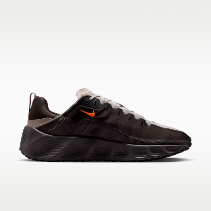 Nike Ava Rover - Velvet Brown/Oatmeal/Μαύρο/Martian Sunrise - 3