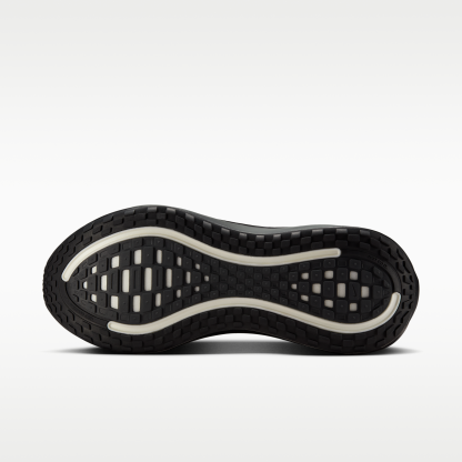 Nike Vomero Plus - Μαύρο/Metallic Dark Grey/Cool Grey/Dark Smoke Grey - 2