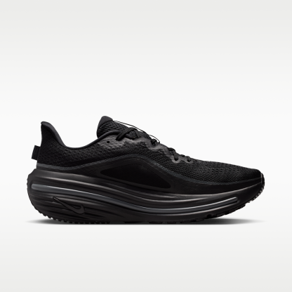 Nike Winflo 12 - Μαύρο/Dark Smoke Grey/Μαύρο - 3