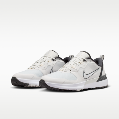 Nike Tempo G - Off White/Summit White/Anthracite - 5