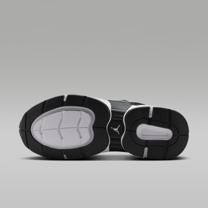 Jordan Trunner O/S - Μαύρο/Λευκό - 2