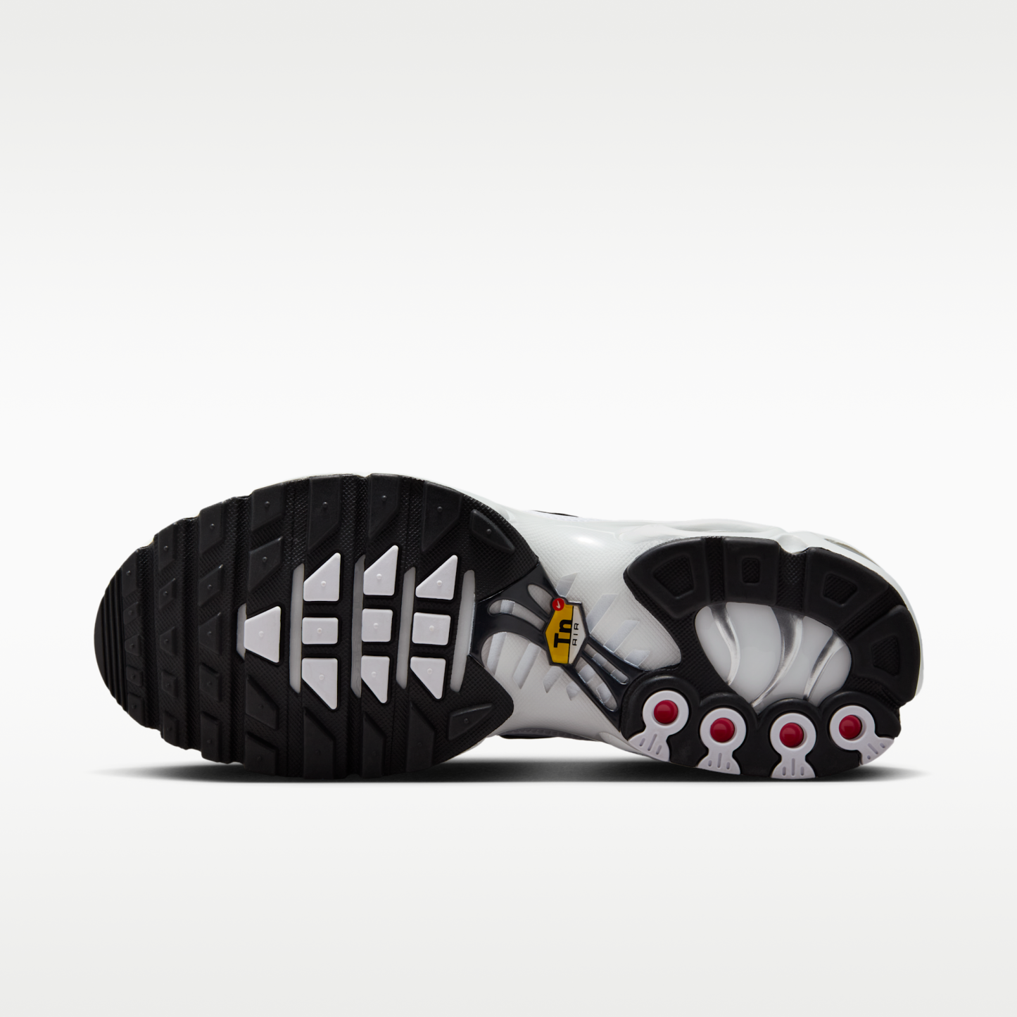 Nike Air Max Plus SE - Λευκό/Pure Platinum/Μαύρο - 2