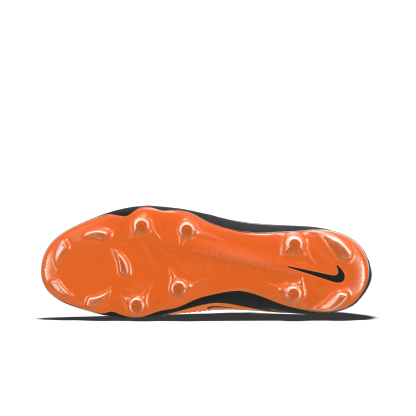 Nike Phantom 6 Low Academy By You - Πολύχρωμο/Πολύχρωμο/Πολύχρωμο (3932192363) - 6
