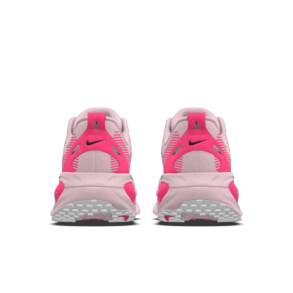 Nike Vomero 18 By You - Πολύχρωμο/Πολύχρωμο/Πολύχρωμο (7597638363) - 5
