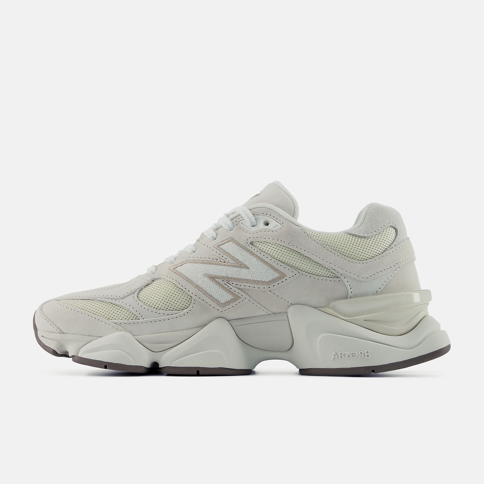 New Balance 9060 - TIMBERWOLF con SEA SALT - U906029Y