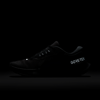 Nike Juniper Trail 2 GORE-TEX - Μαύρο/Anthracite/Cool Grey - 11