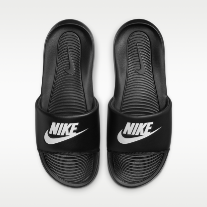 Nike Victori One - Μαύρο/Μαύρο/Λευκό - 5