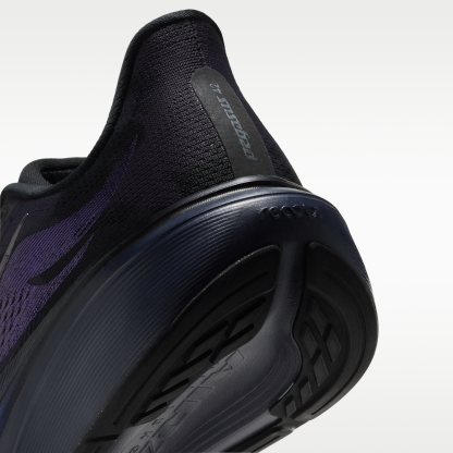 Nike Pegasus 42 - Gridiron/Μαύρο/Πολύχρωμο - 8