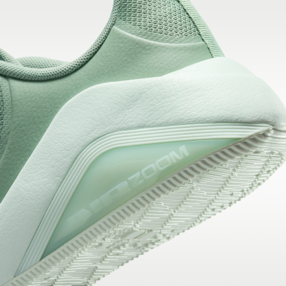 Nike Bella 7 - Steam/Λευκό/Barely Green - 8