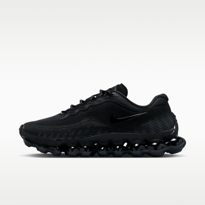 Nike Air Liquid Max - Μαύρο/Anthracite/Smoke Grey/Μαύρο - 1