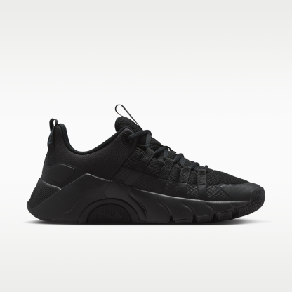 Nike Free Metcon 7 - Μαύρο/Μαύρο/Anthracite - 3
