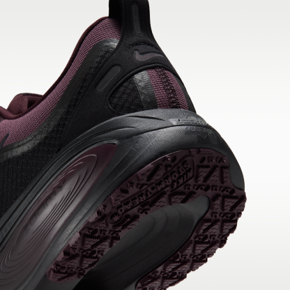 Nike Vomero 18 GORE-TEX - Burgundy Crush/Burgundy Crush/Μαύρο - 8