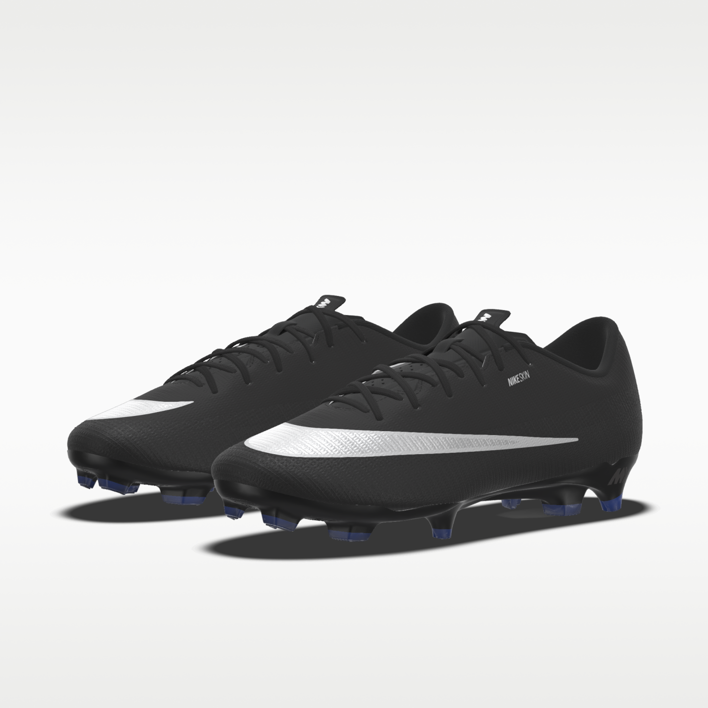 Nike Mercurial Vapor 17 Academy By You - Πολύχρωμο/Πολύχρωμο (8498440071) - 2