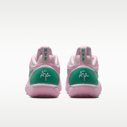 A'Two "Mirrored" - Pink Foam/Light Menta - 6