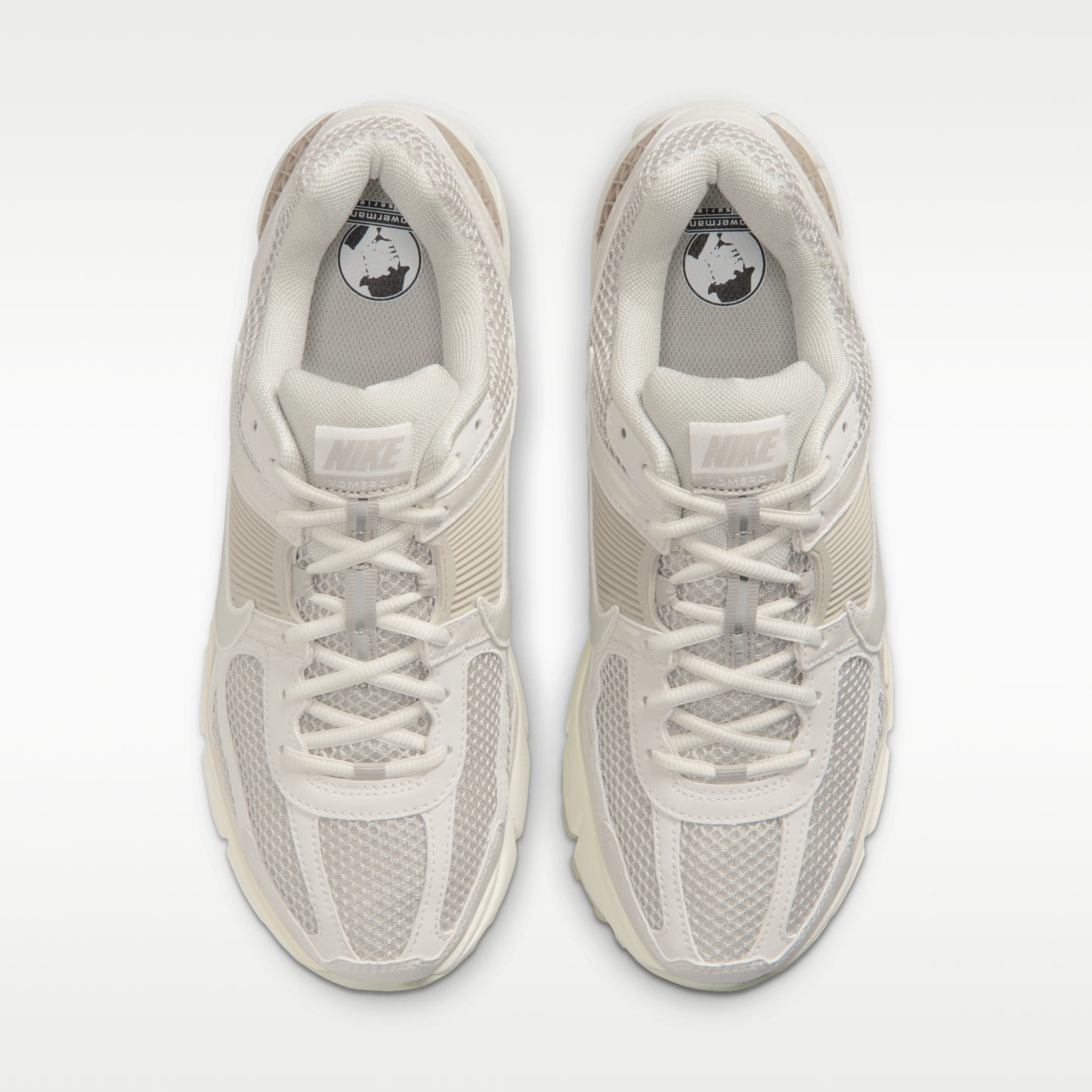 Nike Zoom Vomero 5 - Phantom/Cream II/Sail/Light Bone - 4