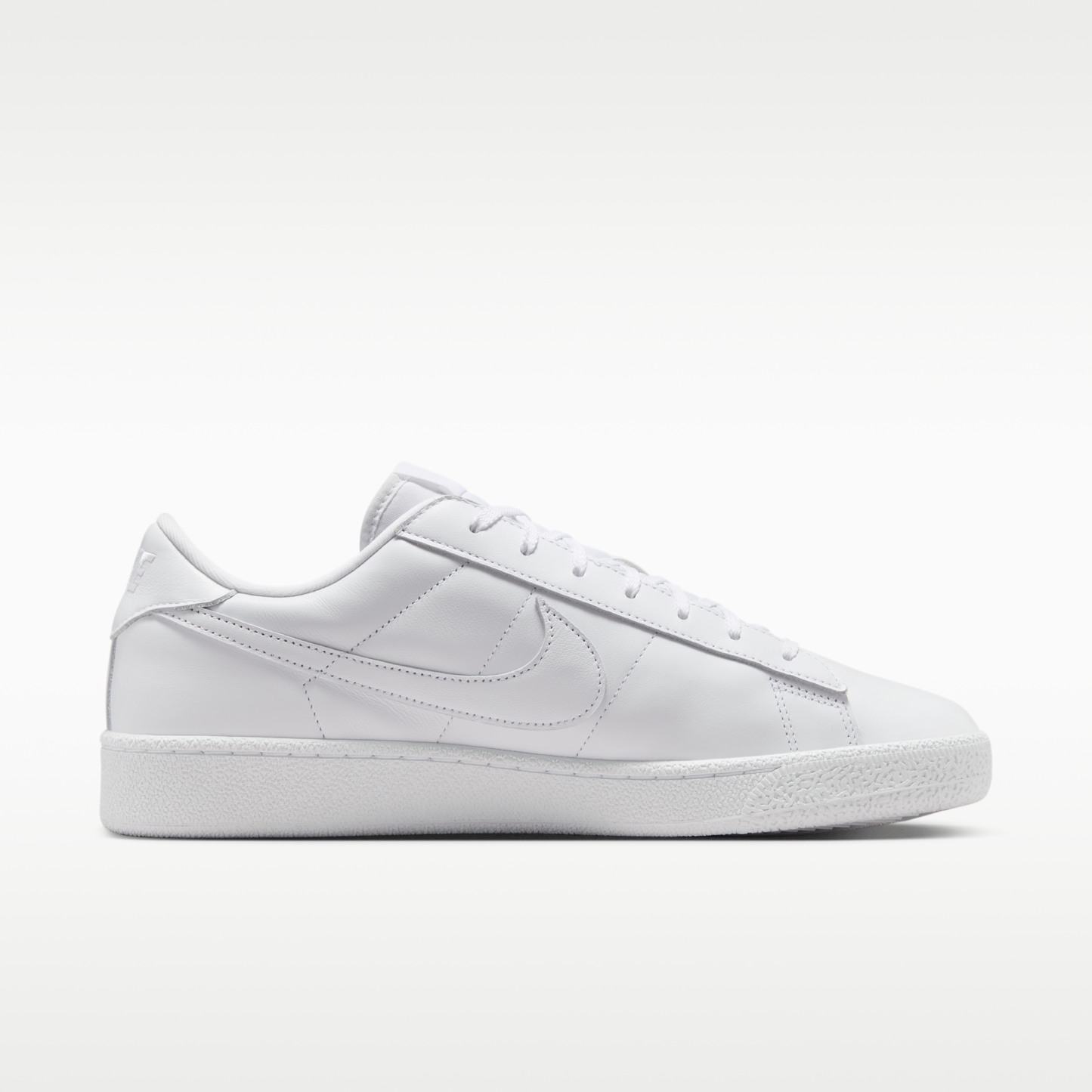 Tennis Classic CS - Λευκό/Λευκό/Λευκό - 3
