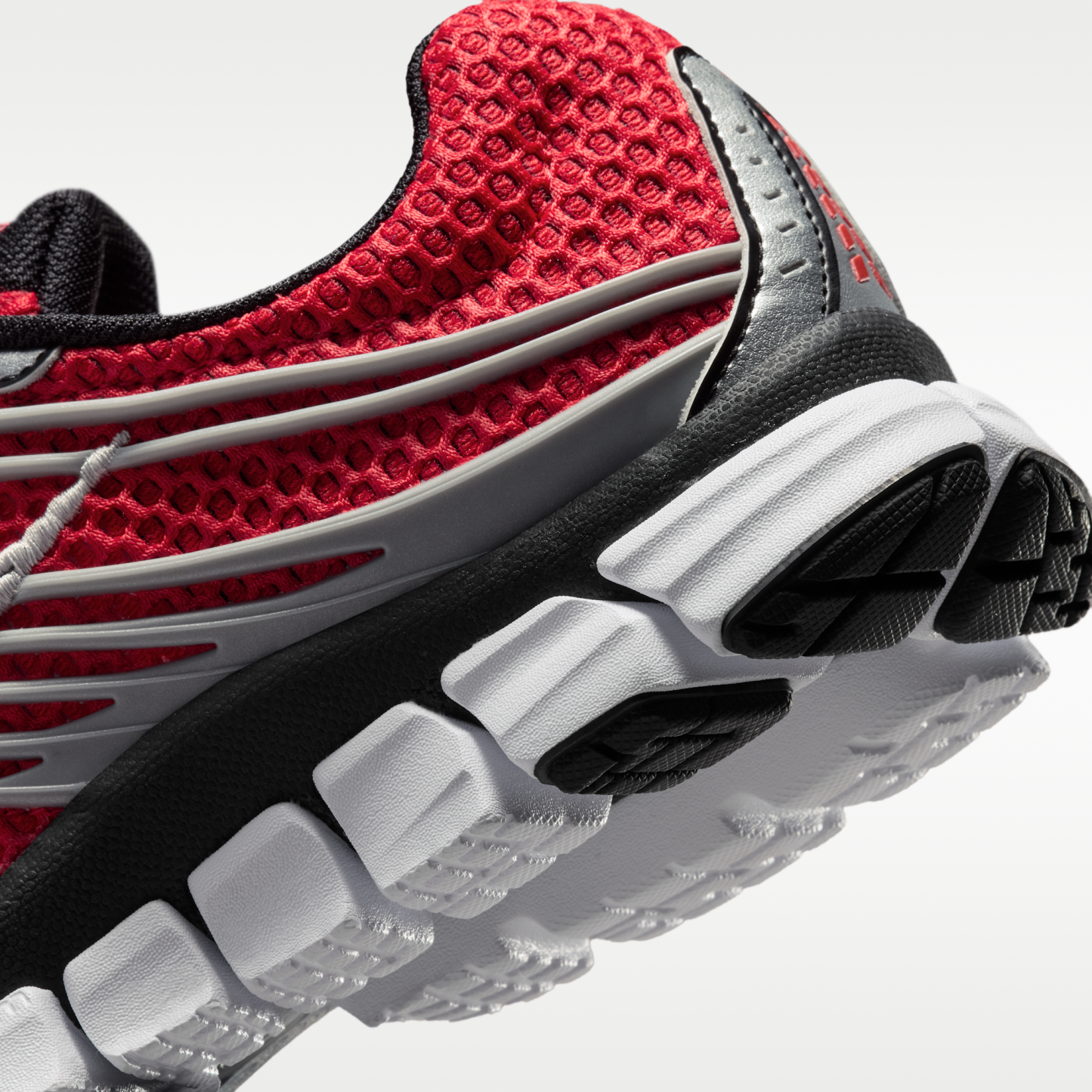 Nike Zoom Skylon 11 - University Red/Metallic Silver/Λευκό/Μαύρο - 8