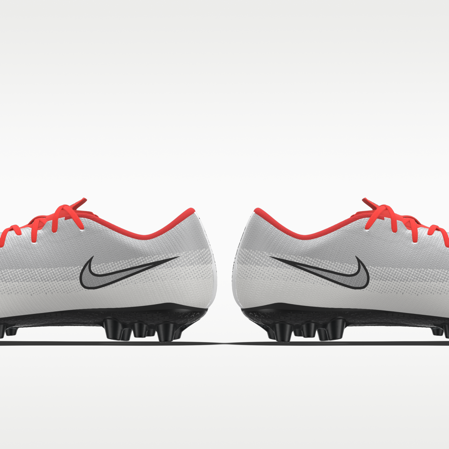 Nike Mercurial Vapor 17 Academy By You - Πολύχρωμο/Πολύχρωμο (9437691824) - 7