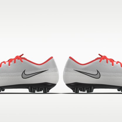 Nike Mercurial Vapor 17 Academy By You - Πολύχρωμο/Πολύχρωμο (9437691824) - 7