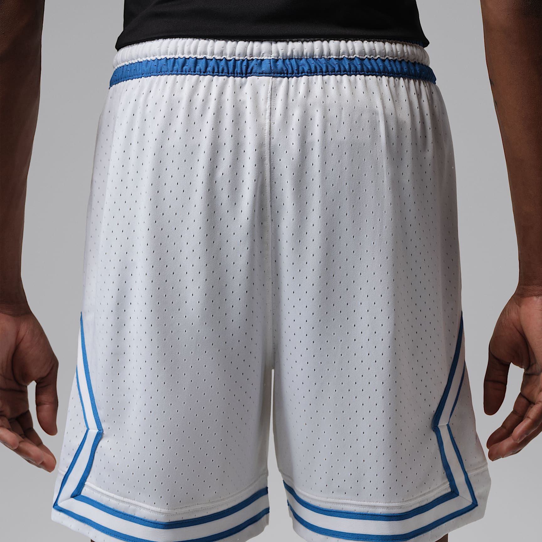 Jordan Sport - Jordan Sport Dri-FIT Diamond Mesh-Shorts (Herren)