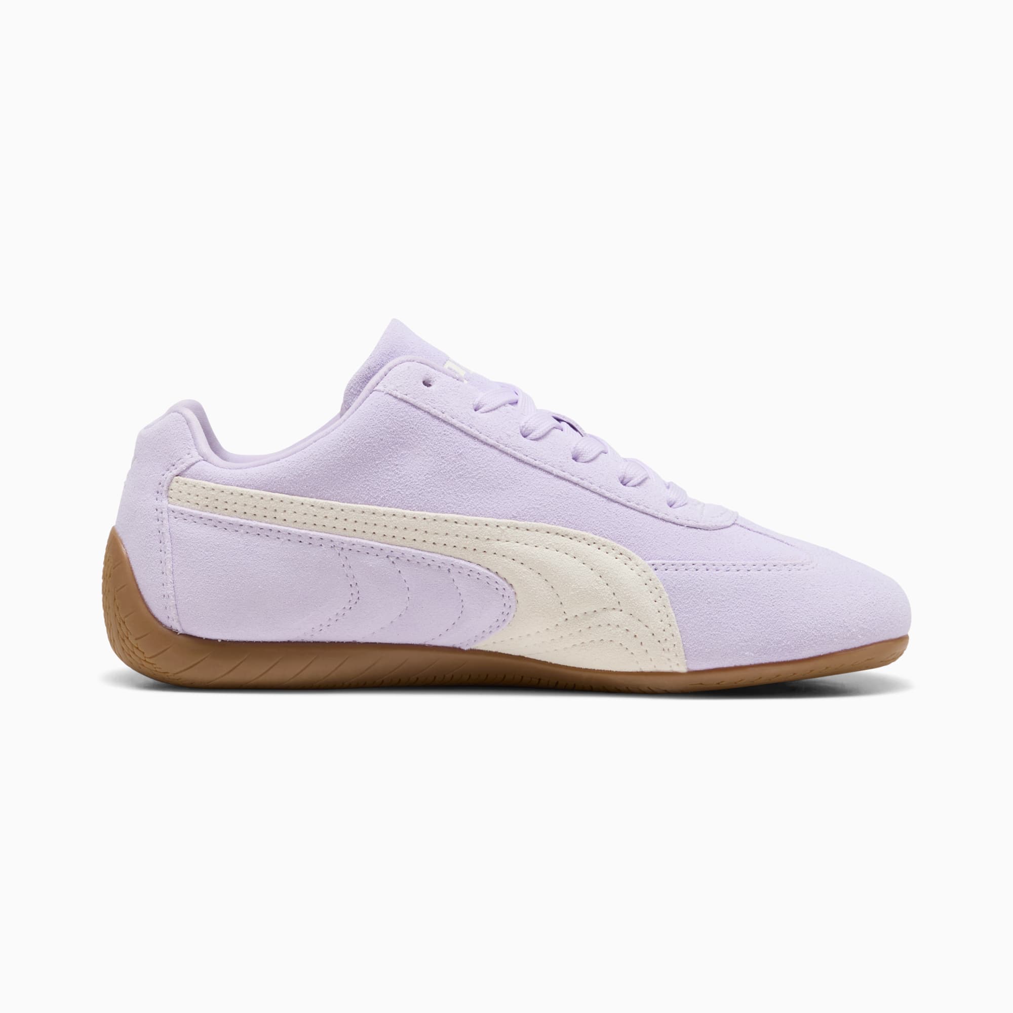 Speedcat OG II Sneakers Unisex - Light Lavender-Warm White